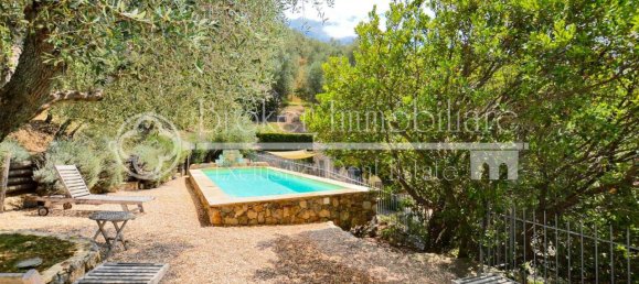 10 rooms House in Massarosa, Italy No. 76285 7