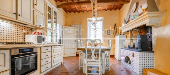 10 rooms House in Massarosa, Italy No. 76285 36