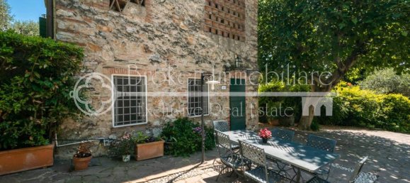 10 rooms House in Massarosa, Italy No. 76285 11