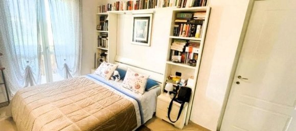 5 rooms Apartment in Massa, Italy No. 47996 42