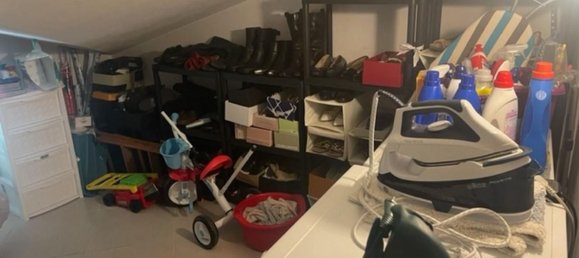 5 rooms Apartment in Massa, Italy No. 47996 68