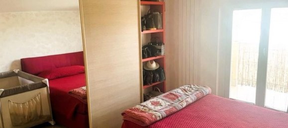 5 rooms Apartment in Massa, Italy No. 47996 34