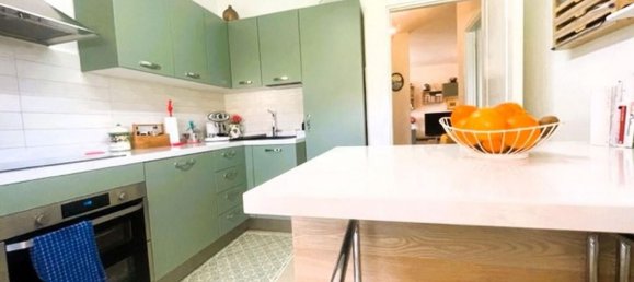 5 rooms Apartment in Massa, Italy No. 47996 39