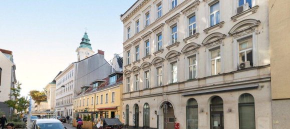  موقف سيارات في Neubau, Austria 11متر مربع رقم 28883 11