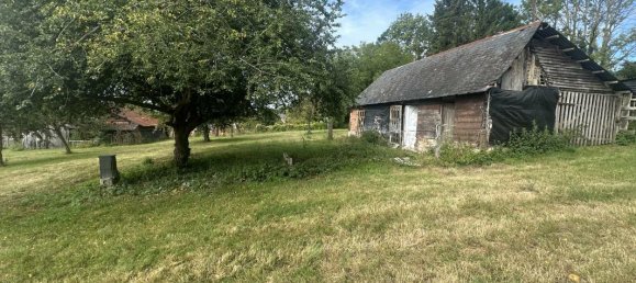 Terreno en Saint-Martin-aux-Chartrains, France No. 333541 2