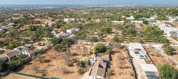 3 bedrooms Villa in Loule, Portugal No. 118145 27