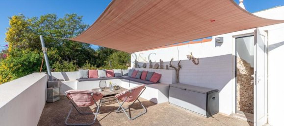 3 bedrooms Villa in Loule, Portugal No. 118145 18