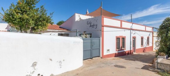 3 bedrooms Villa in Loule, Portugal No. 118145 25