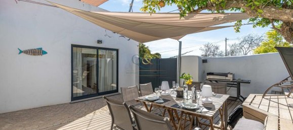 3 bedrooms Villa in Loule, Portugal No. 118145 19