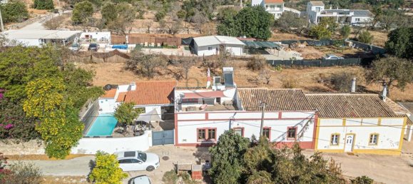 3 bedrooms Villa in Loule, Portugal No. 118145 21