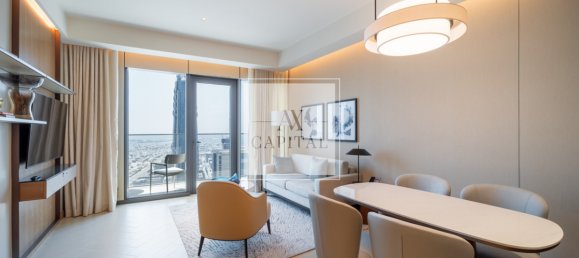 1 bedroom Apartment in Downtown Dubai (Downtown Burj Dubai), UAE No. 51666 6