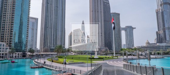 1 bedroom Apartment in Downtown Dubai (Downtown Burj Dubai), UAE No. 51666 27