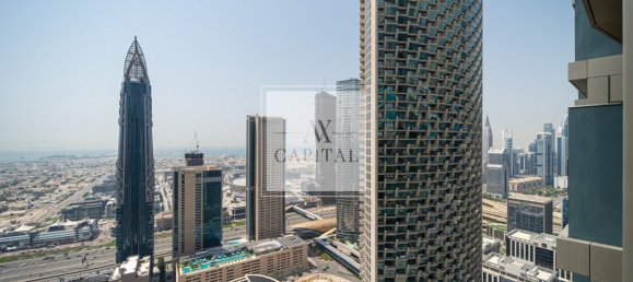 1 bedroom Apartment in Downtown Dubai (Downtown Burj Dubai), UAE No. 51666 10