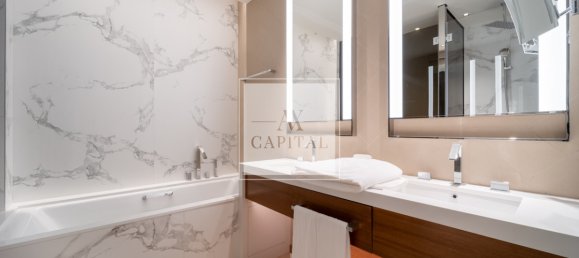 1 bedroom Apartment in Downtown Dubai (Downtown Burj Dubai), UAE No. 51666 16