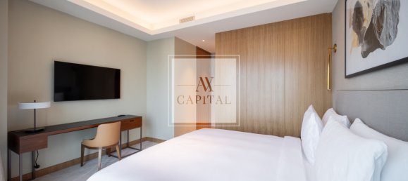 1 bedroom Apartment in Downtown Dubai (Downtown Burj Dubai), UAE No. 51666 19