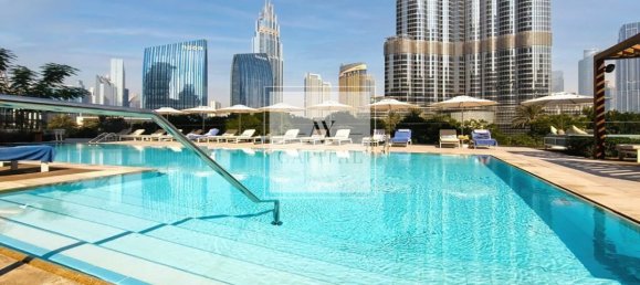 1 bedroom Apartment in Downtown Dubai (Downtown Burj Dubai), UAE No. 51666 25