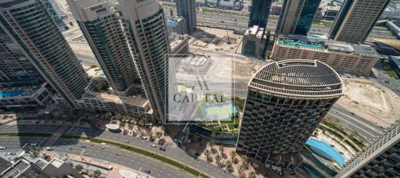 1 bedroom Apartment in Downtown Dubai (Downtown Burj Dubai), UAE No. 51666 9
