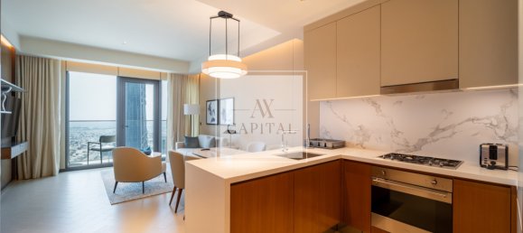 1 bedroom Apartment in Downtown Dubai (Downtown Burj Dubai), UAE No. 51666 4