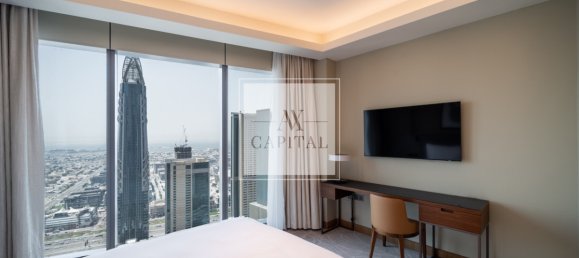 1 bedroom Apartment in Downtown Dubai (Downtown Burj Dubai), UAE No. 51666 18