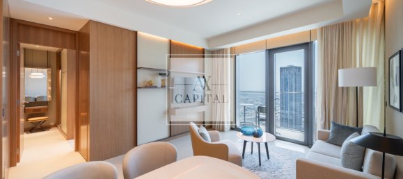 1 bedroom Apartment in Downtown Dubai (Downtown Burj Dubai), UAE No. 51666 5