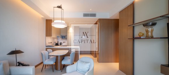 1 bedroom Apartment in Downtown Dubai (Downtown Burj Dubai), UAE No. 51666 8