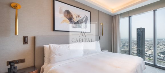 1 bedroom Apartment in Downtown Dubai (Downtown Burj Dubai), UAE No. 51666 21