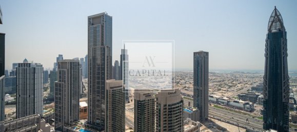 1 bedroom Apartment in Downtown Dubai (Downtown Burj Dubai), UAE No. 51666 11