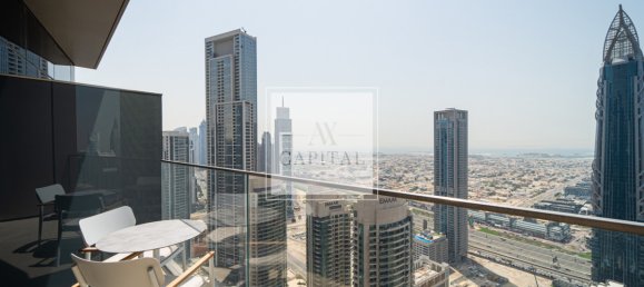 1 bedroom Apartment in Downtown Dubai (Downtown Burj Dubai), UAE No. 51666 13