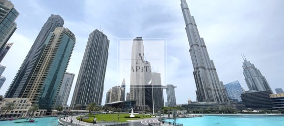 1 bedroom Apartment in Downtown Dubai (Downtown Burj Dubai), UAE No. 51666 2