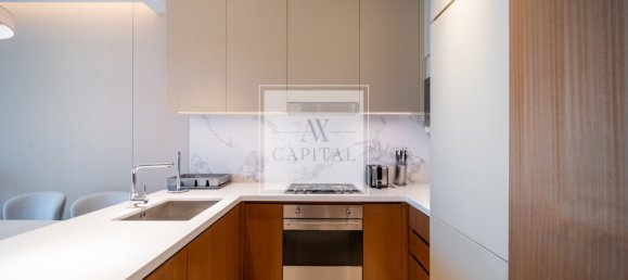 1 bedroom Apartment in Downtown Dubai (Downtown Burj Dubai), UAE No. 51666 22