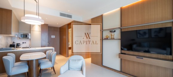 1 bedroom Apartment in Downtown Dubai (Downtown Burj Dubai), UAE No. 51666 7
