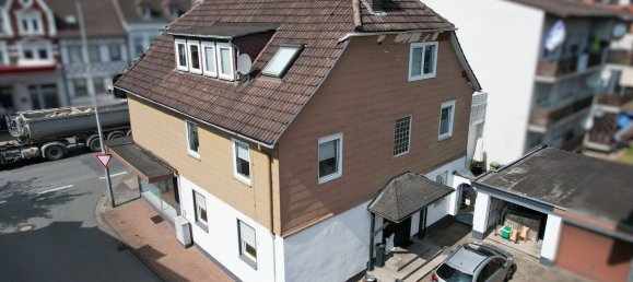 7-salle Bâtiment à Hoxter, Germany No. 309641 3