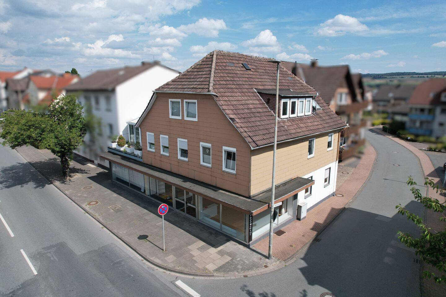 7-salle Bâtiment à Hoxter, Germany No. 309641