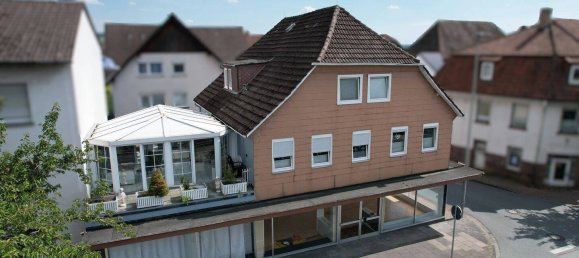 7-salle Bâtiment à Hoxter, Germany No. 309641 2