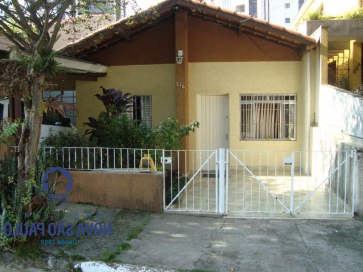 2 bedrooms House in Sao Paulo, Brazil No. 433247