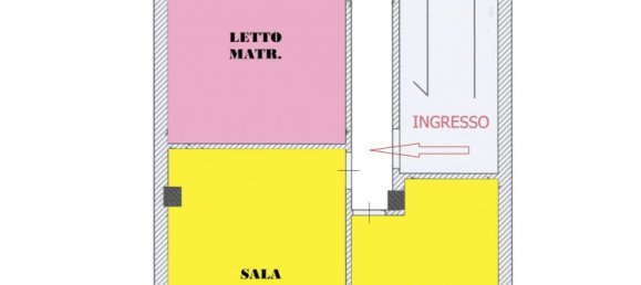 3 chambres Appartement à Andria, Italy No. 325173 20