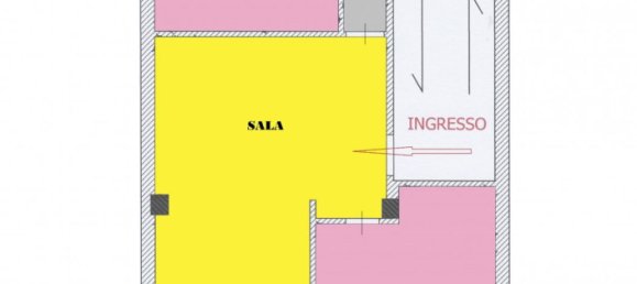 3 chambres Appartement à Andria, Italy No. 325173 25