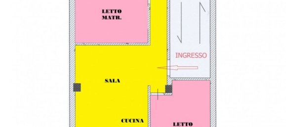 3 chambres Appartement à Andria, Italy No. 325173 24