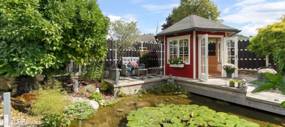 4 rooms Villa in Feldkirchen in Karnten, Austria No. 252210 6