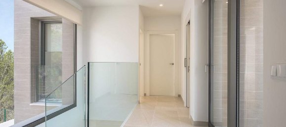 4 bedrooms Villa in Finestrat, Spain No. 284933 9