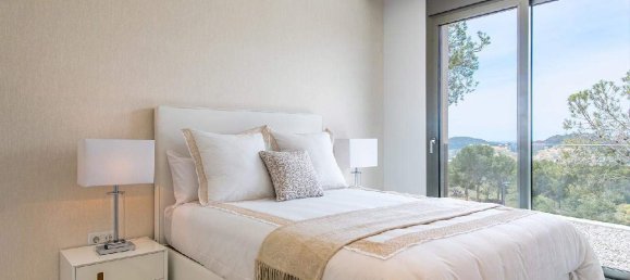 4 bedrooms Villa in Finestrat, Spain No. 284933 6