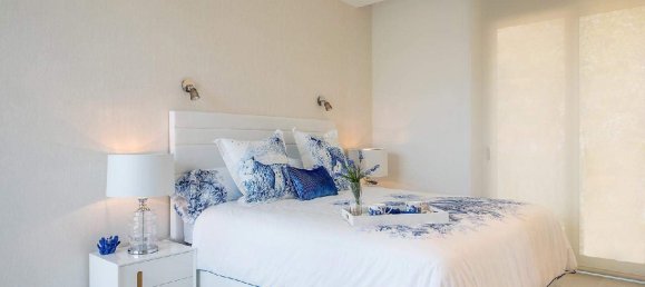 4 bedrooms Villa in Finestrat, Spain No. 284933 10