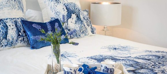 4 bedrooms Villa in Finestrat, Spain No. 284933 4