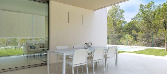 4 bedrooms Villa in Finestrat, Spain No. 284933 5