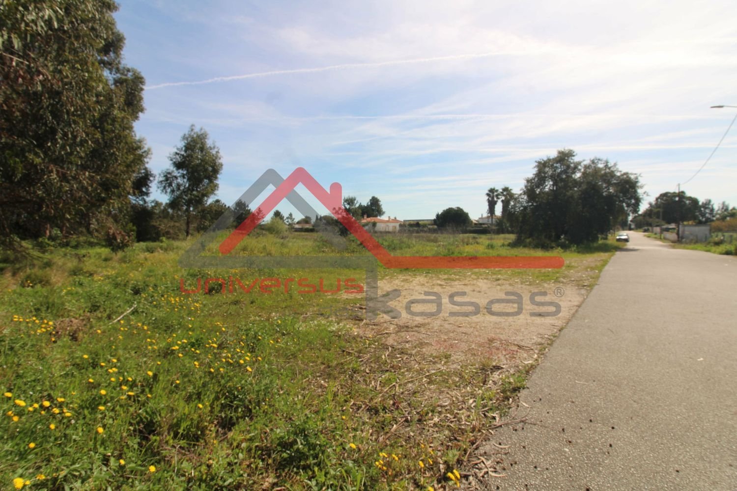 Terreno en Palmela, Portugal 5012 m² No. 190404