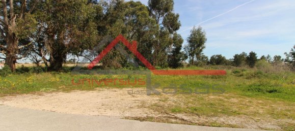 Terreno en Palmela, Portugal 5012 m² No. 190404 5