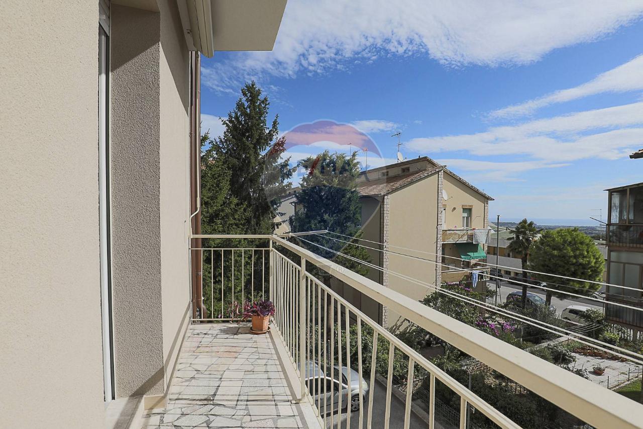 Apartamento de 4 divisões em Recanati, Italy N.º 9130