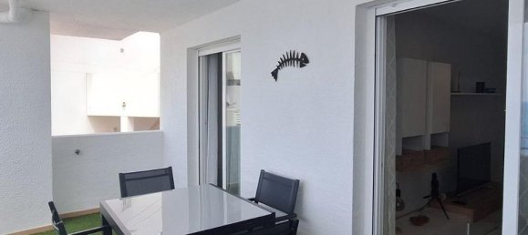 2 bedrooms Apartment in Benidorm, Spain No. 176265 13