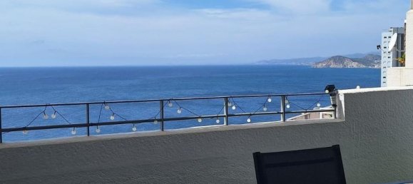 2 bedrooms Apartment in Benidorm, Spain No. 176265 2