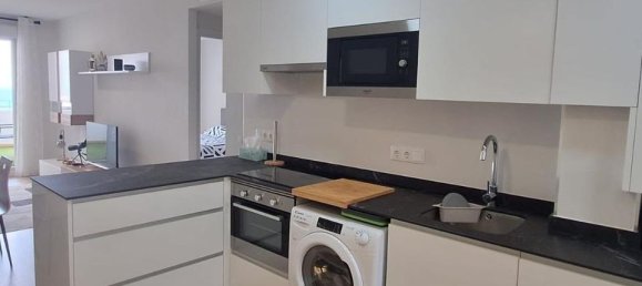 2 bedrooms Apartment in Benidorm, Spain No. 176265 3